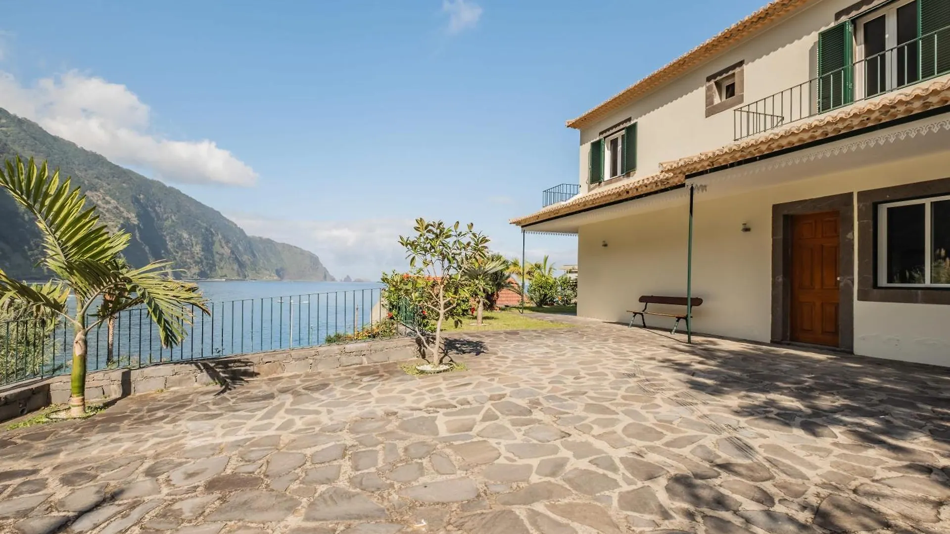 Lajesol Villa Seixal  Semesterbostad Seixal (Madeira)