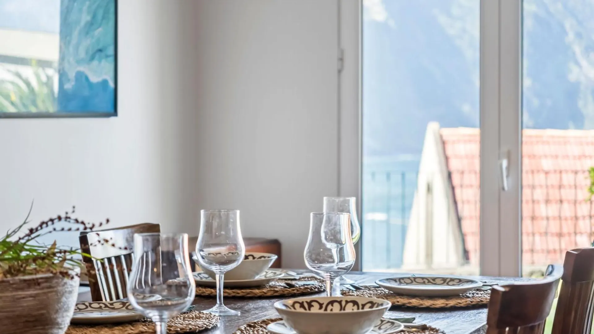 Lajesol Villa Seixal  Semesterbostad Seixal (Madeira)