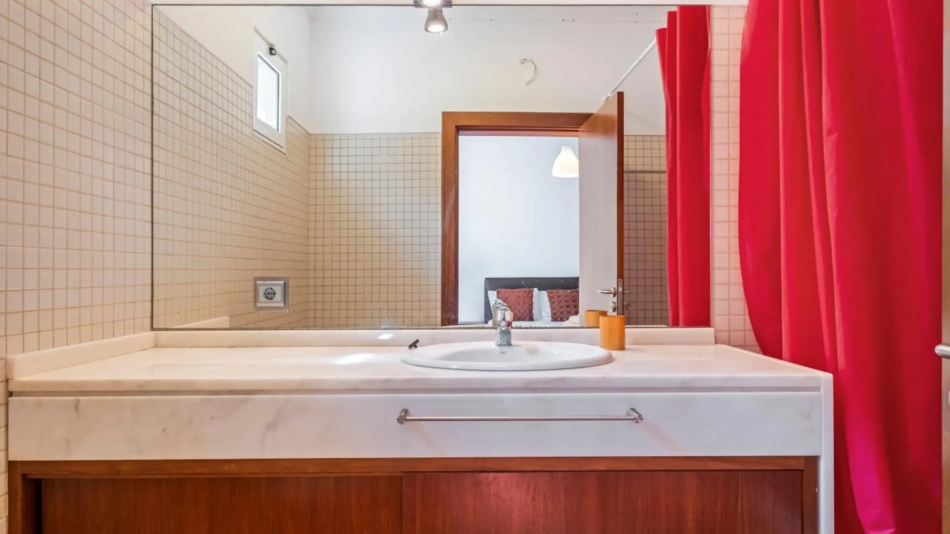 Semesterbostad Lajesol Villa Seixal