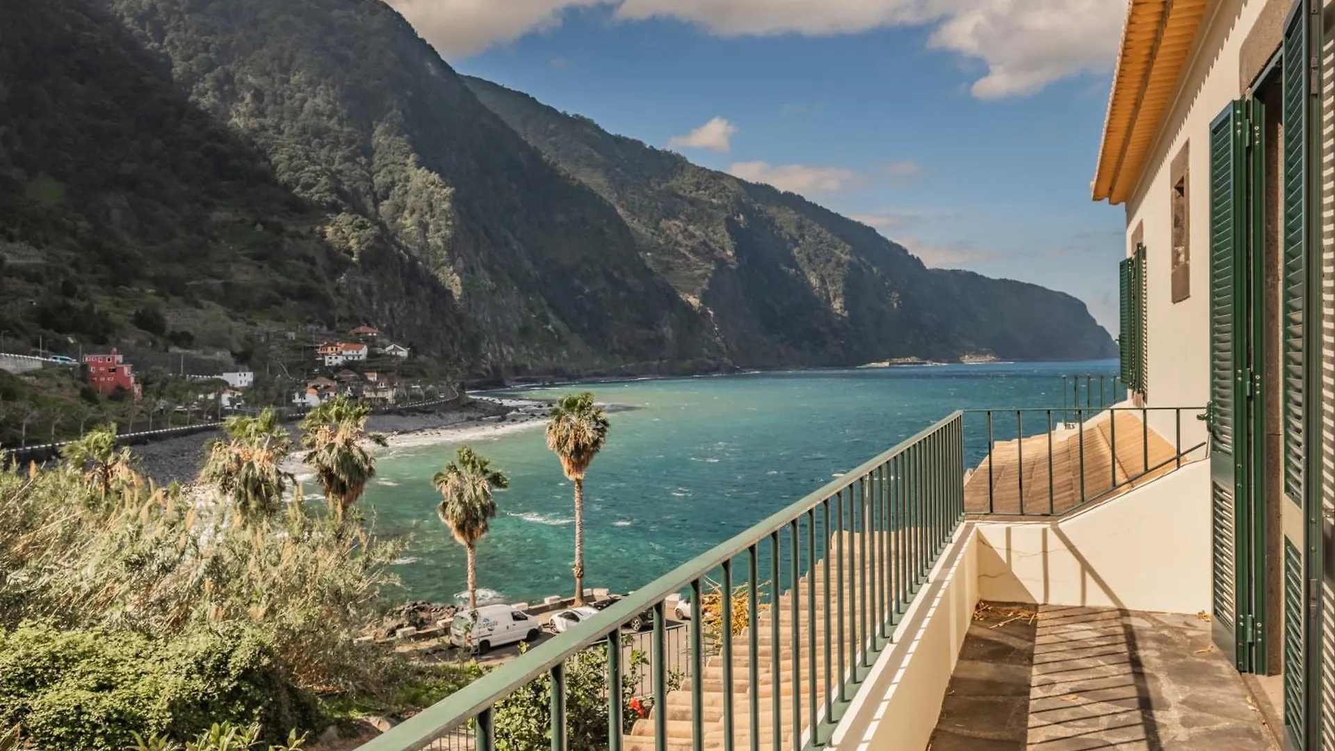 Villa Lajesol Seixal  Seixal (Madeira)