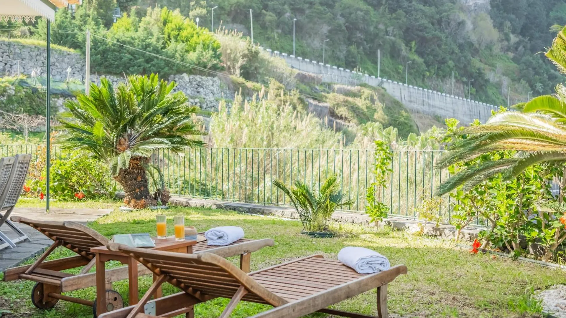 Villa Lajesol Seixal